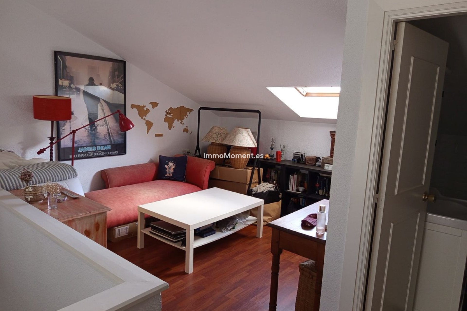 Bestaande woning - Geschakelde woning - Marbella - Nagüeles