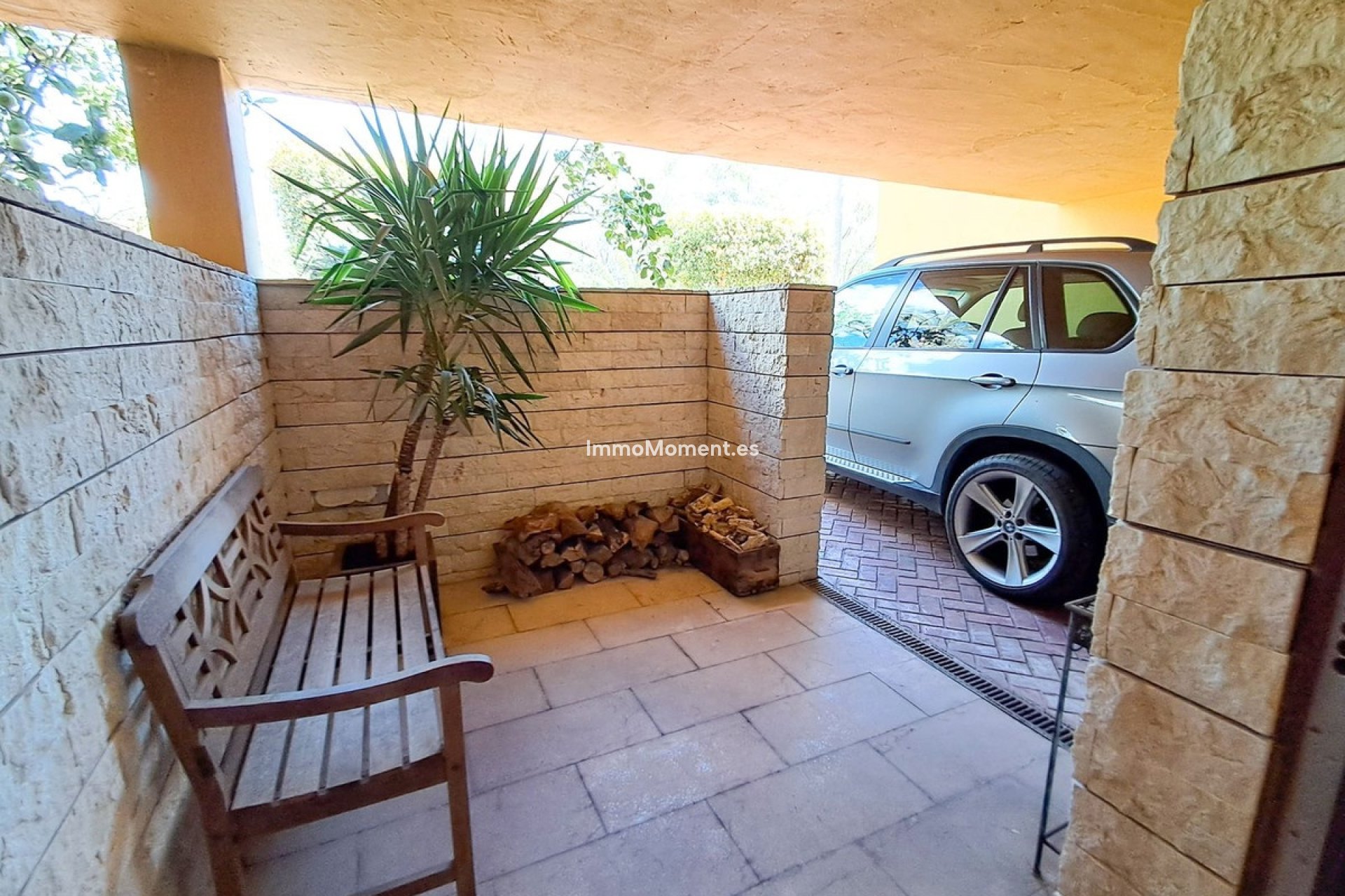 Bestaande woning - Geschakelde woning - Marbella - Nagüeles