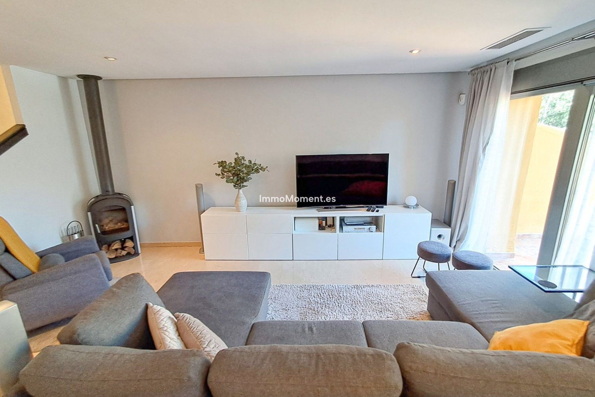 Bestaande woning - Geschakelde woning - Marbella - Nagüeles