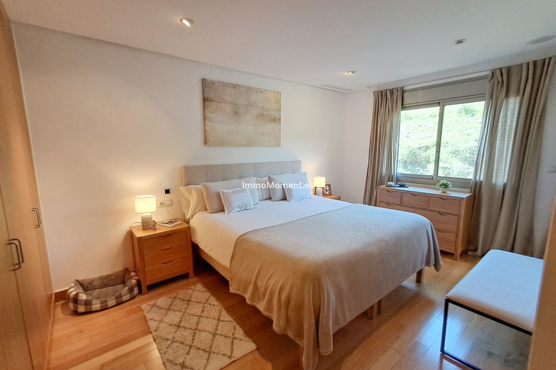 Bestaande woning - Geschakelde woning - Marbella - Nagüeles