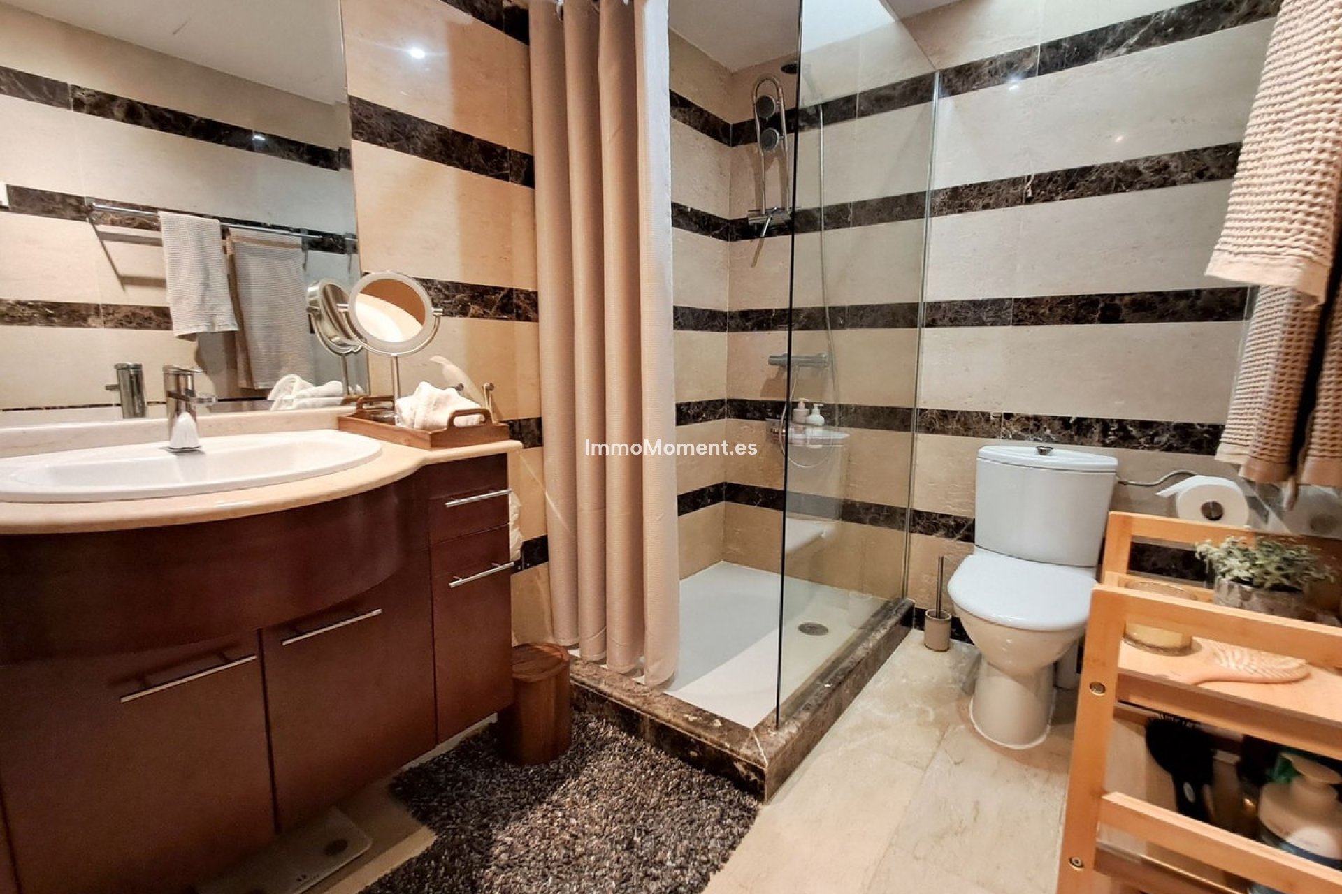 Bestaande woning - Geschakelde woning - Marbella - Nagüeles