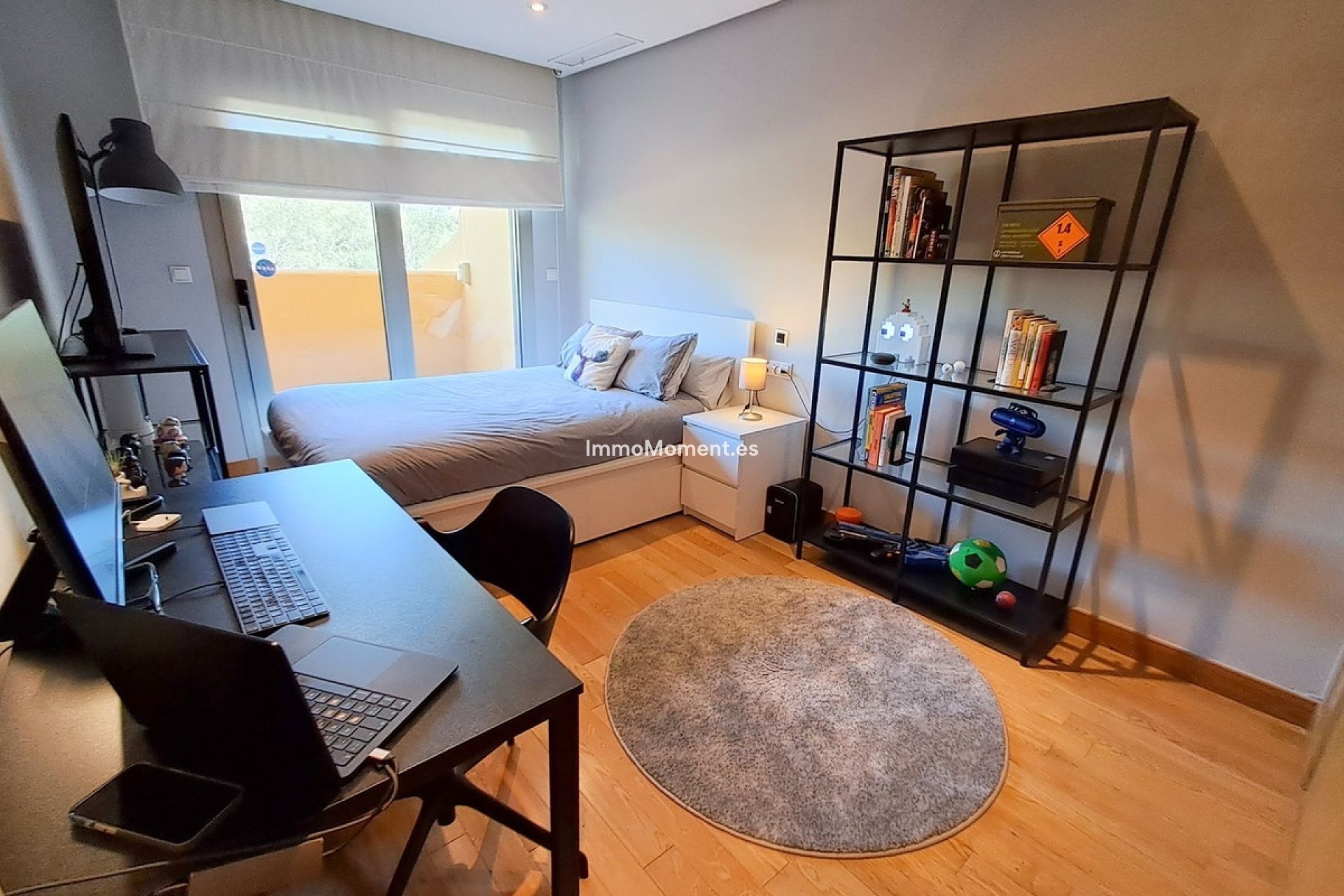 Bestaande woning - Geschakelde woning - Marbella - Nagüeles