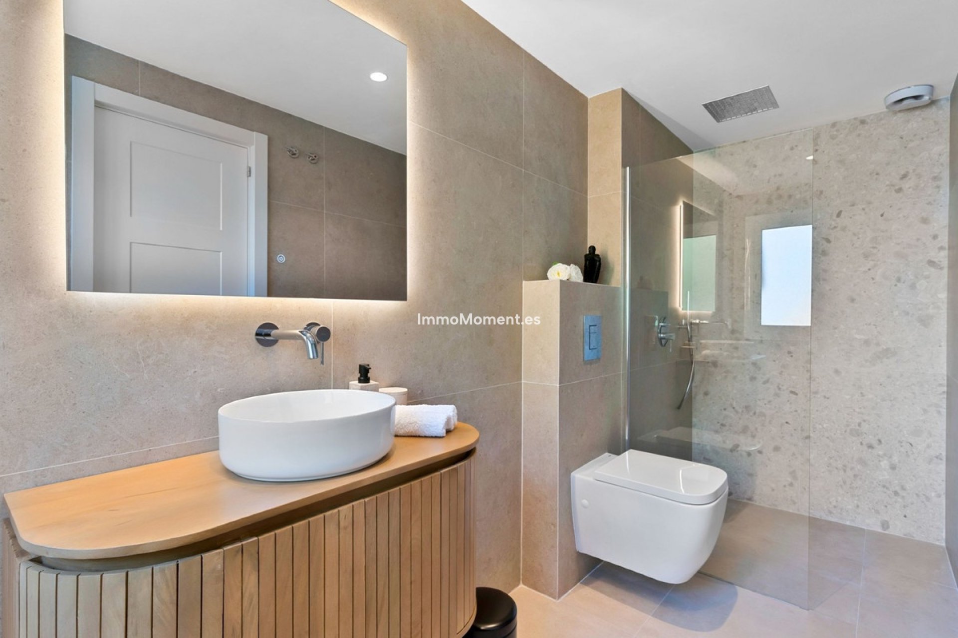 Bestaande woning - Geschakelde woning - Marbella - Nagüeles