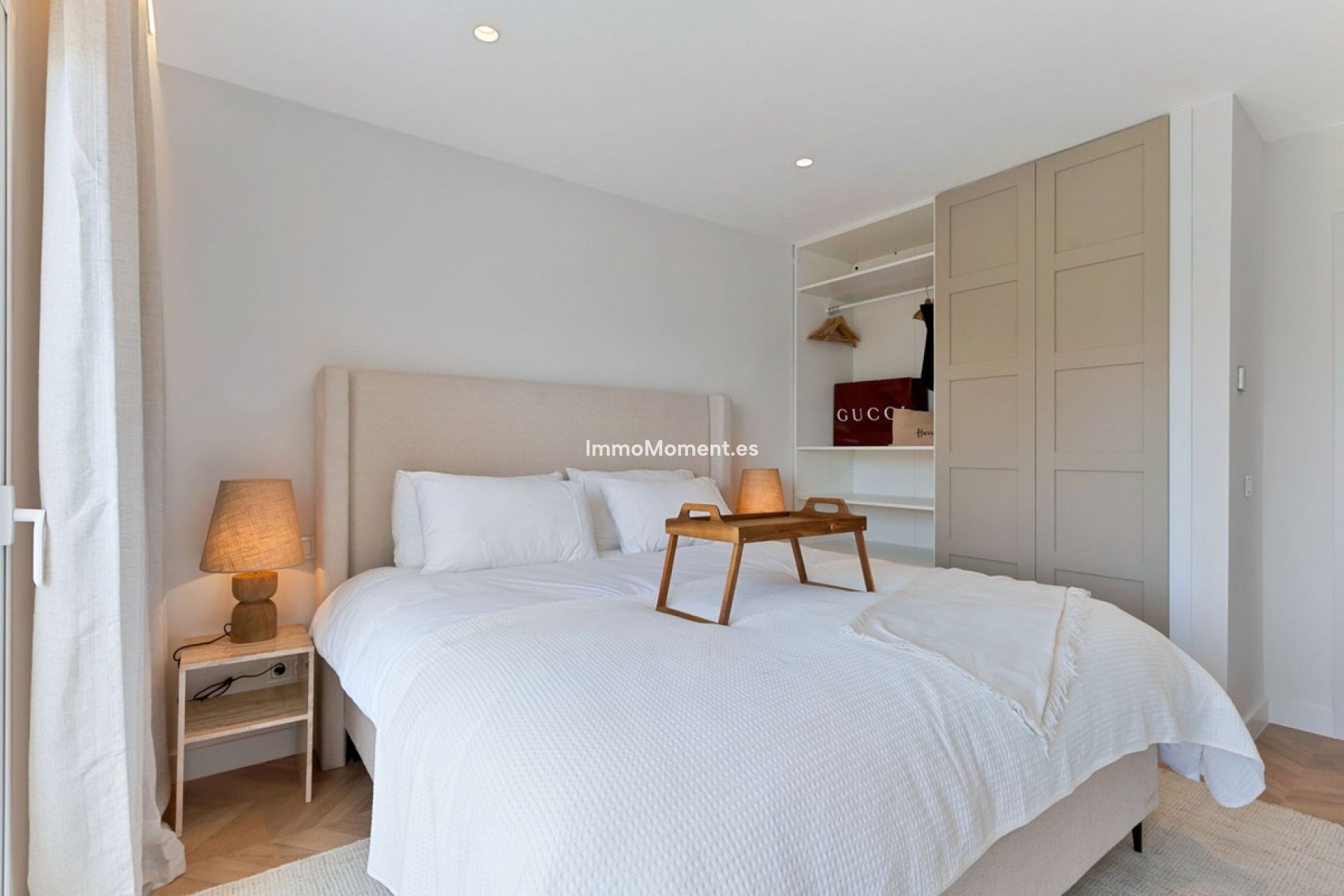 Bestaande woning - Geschakelde woning - Marbella - Nagüeles