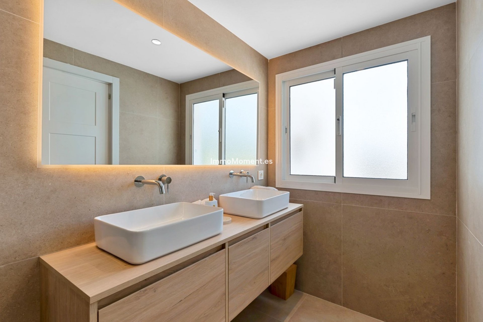 Bestaande woning - Geschakelde woning - Marbella - Nagüeles