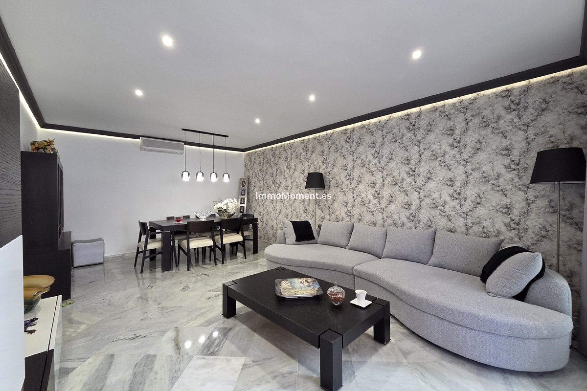 Bestaande woning - Geschakelde woning - Marbella - Nagüeles