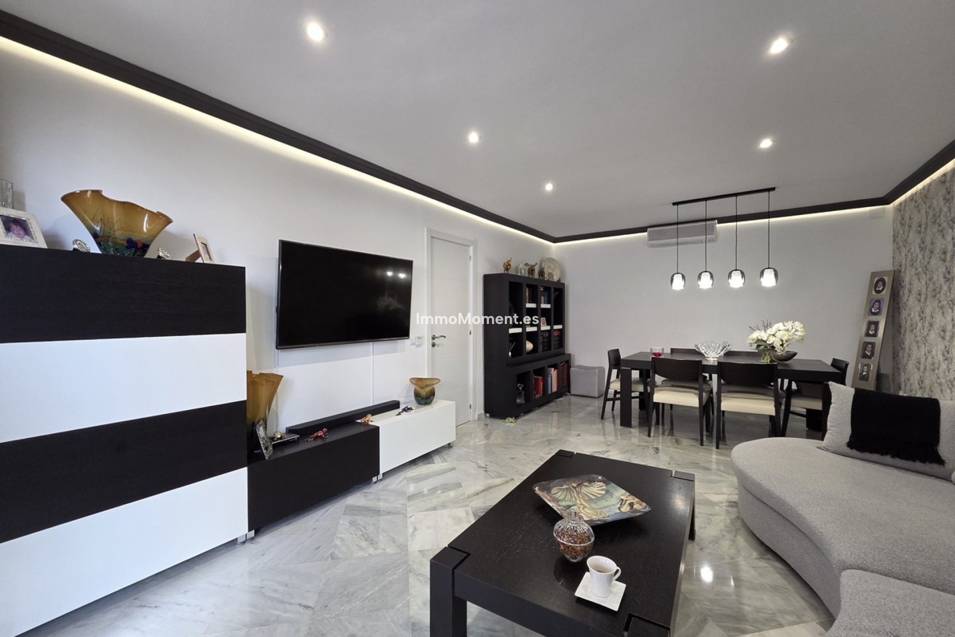 Bestaande woning - Geschakelde woning - Marbella - Nagüeles