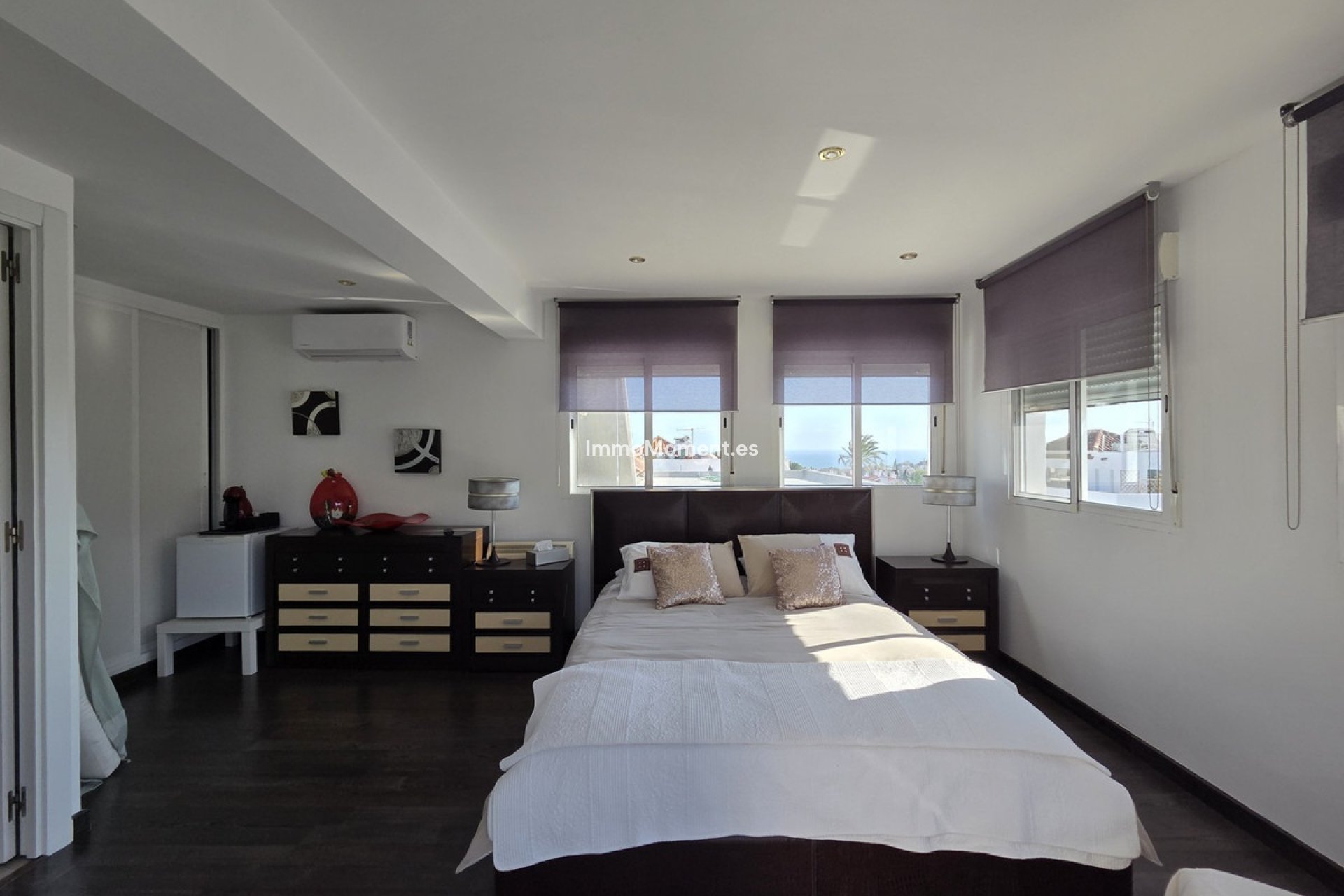 Bestaande woning - Geschakelde woning - Marbella - Nagüeles