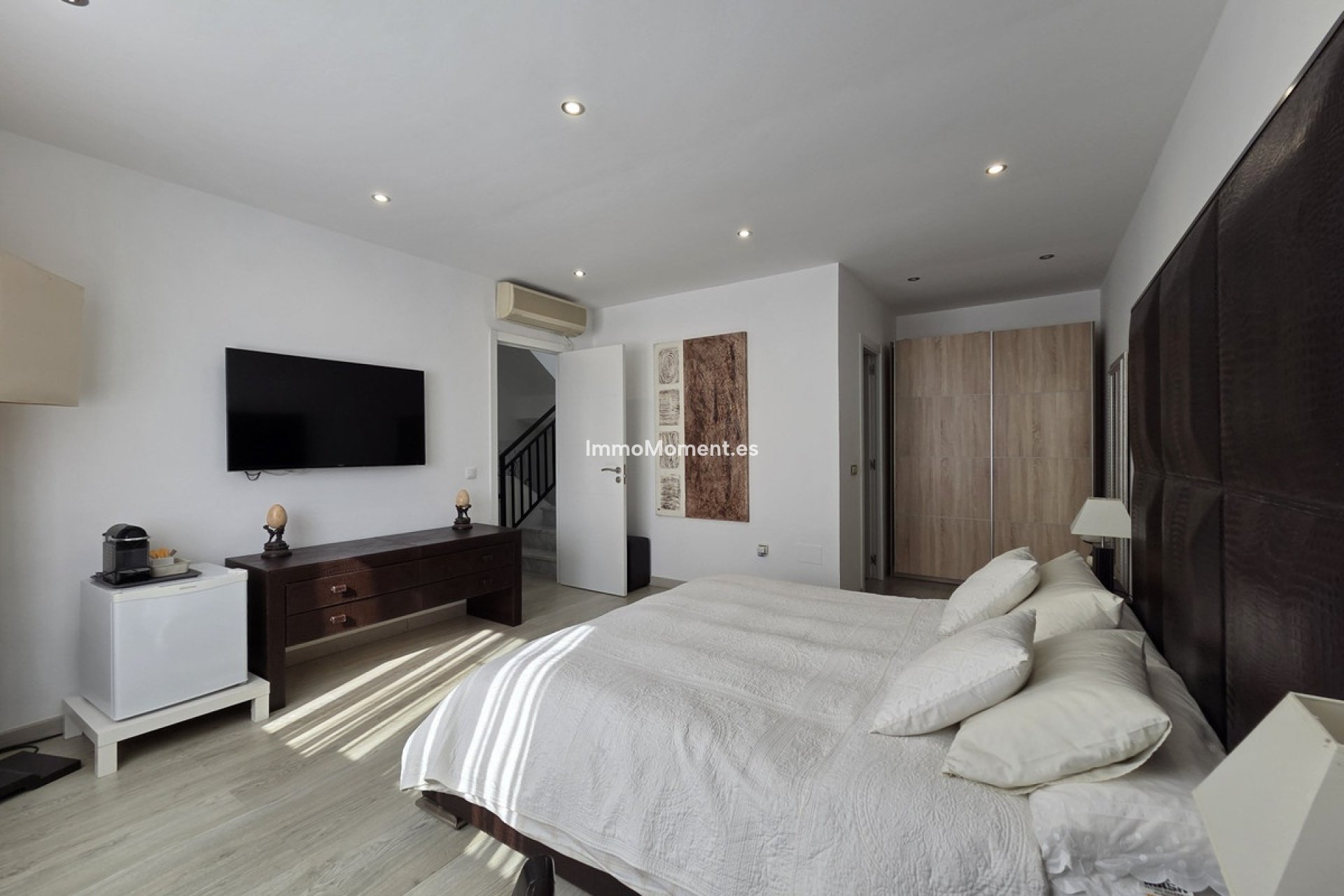 Bestaande woning - Geschakelde woning - Marbella - Nagüeles