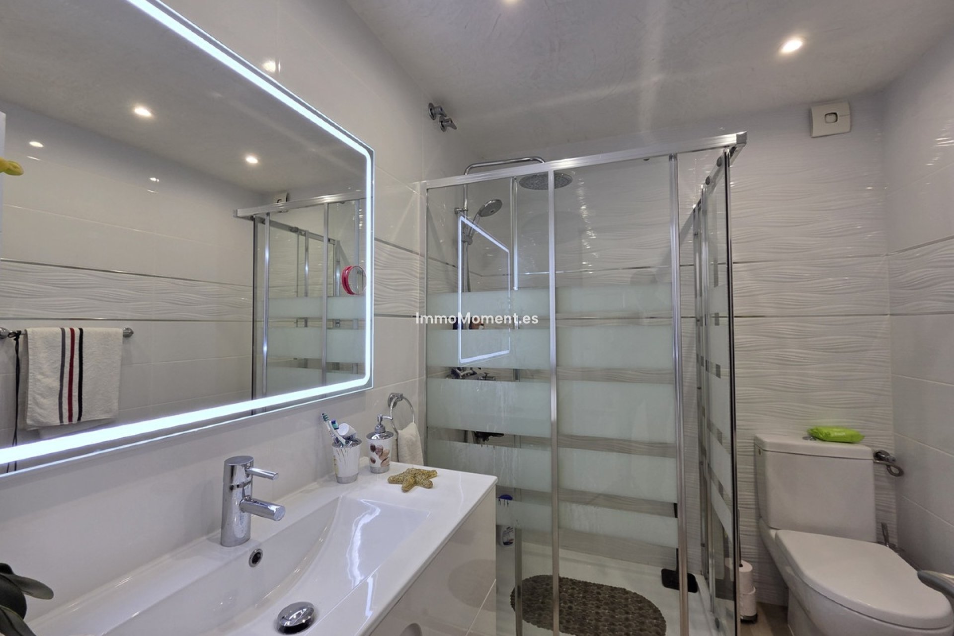 Bestaande woning - Geschakelde woning - Marbella - Nagüeles