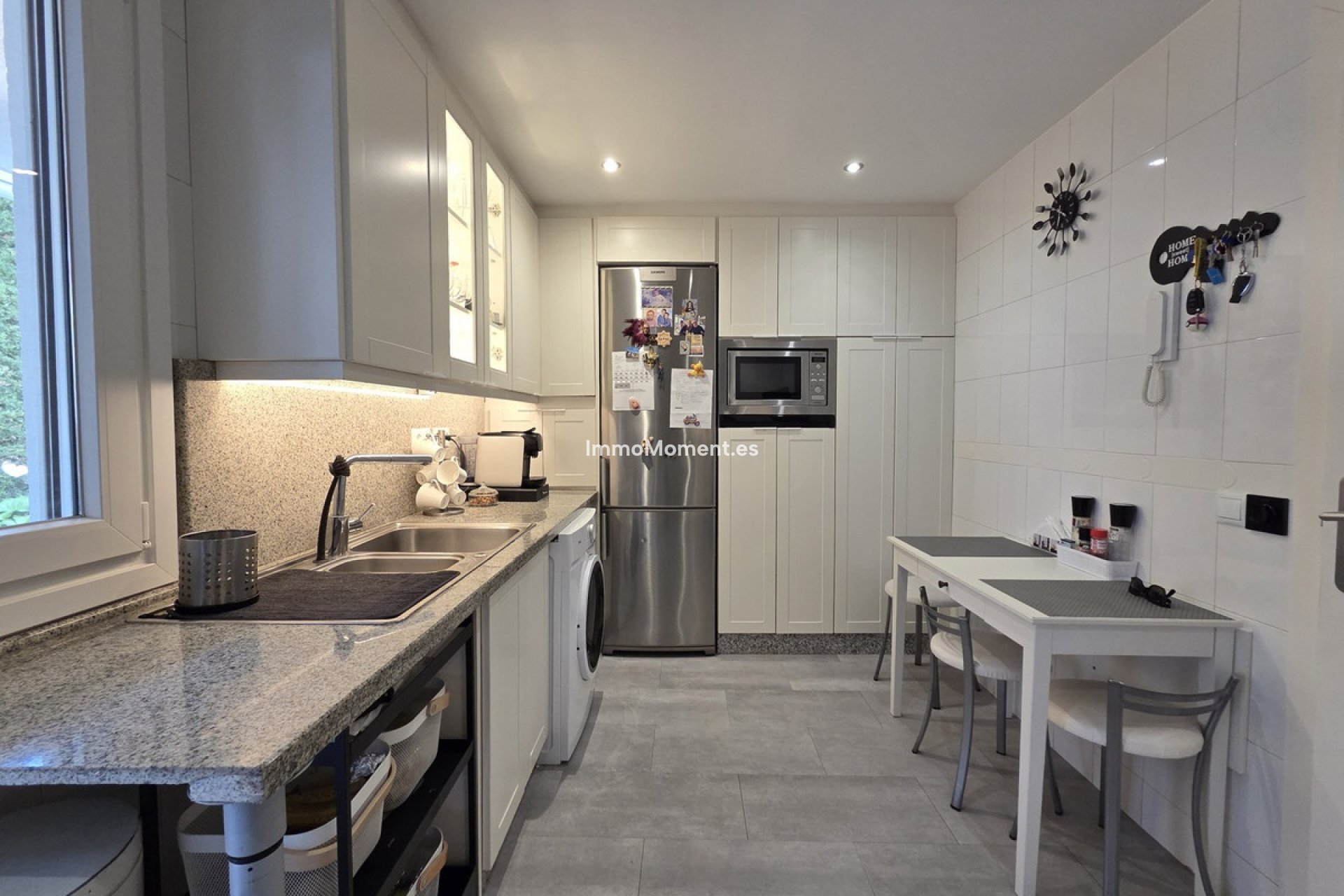 Bestaande woning - Geschakelde woning - Marbella - Nagüeles