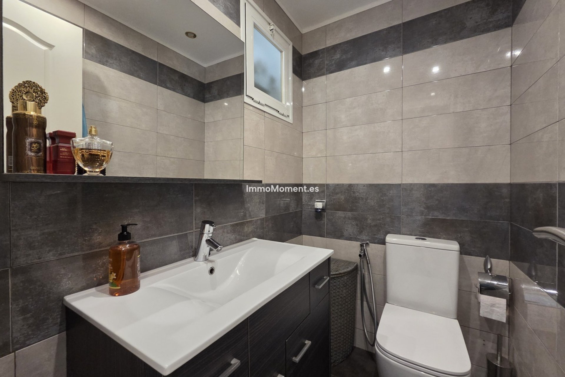 Bestaande woning - Geschakelde woning - Marbella - Nagüeles