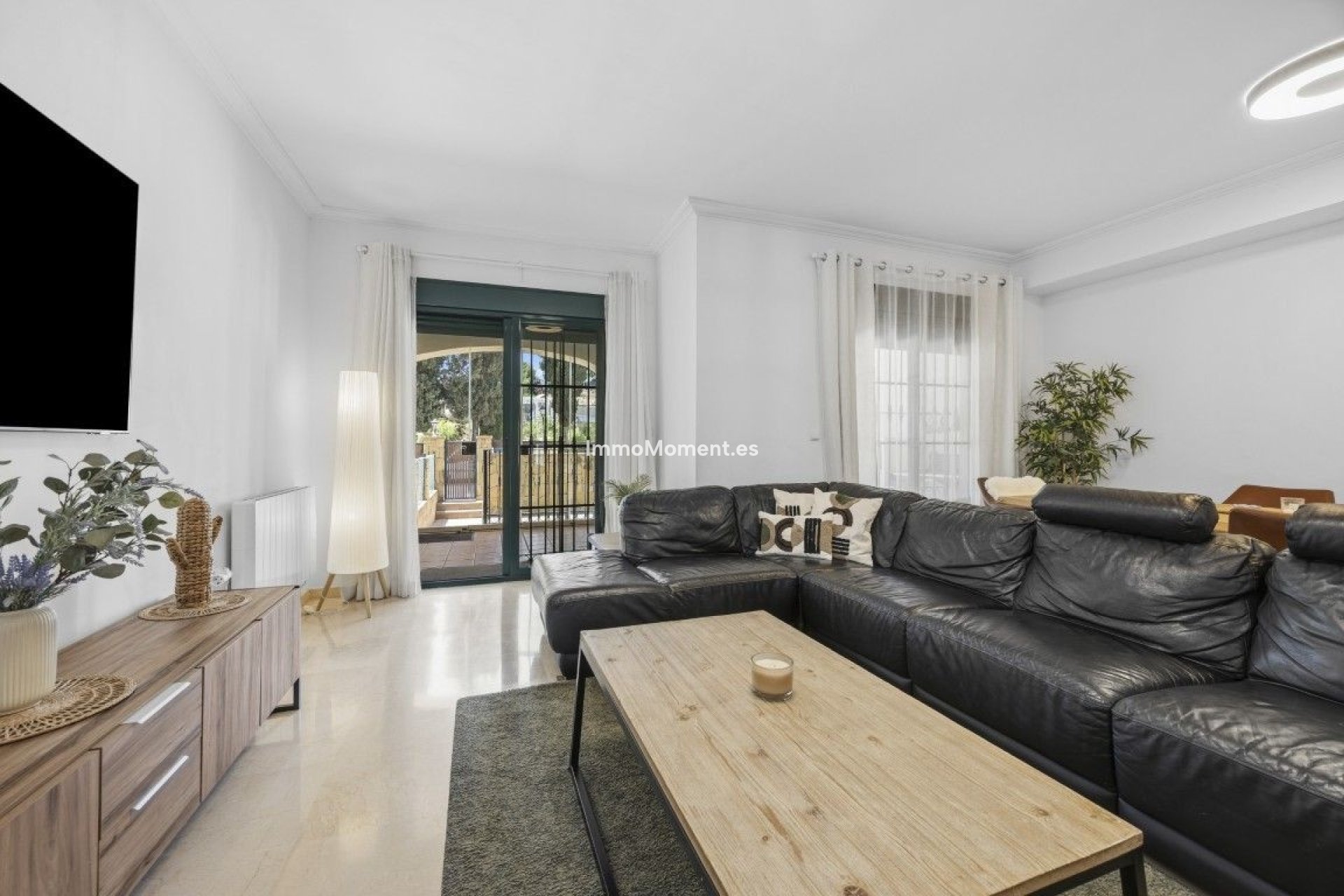 Bestaande woning - Geschakelde woning - Marbella - Nagüeles