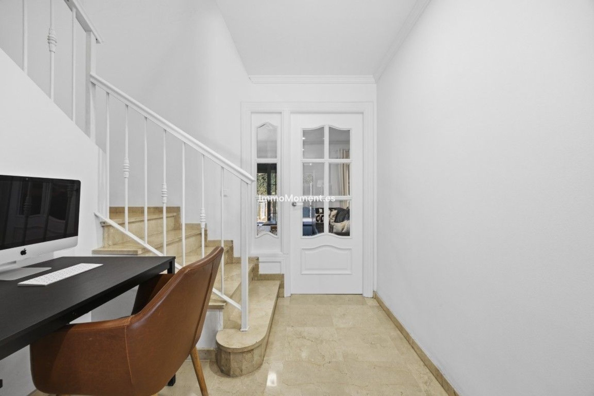 Bestaande woning - Geschakelde woning - Marbella - Nagüeles