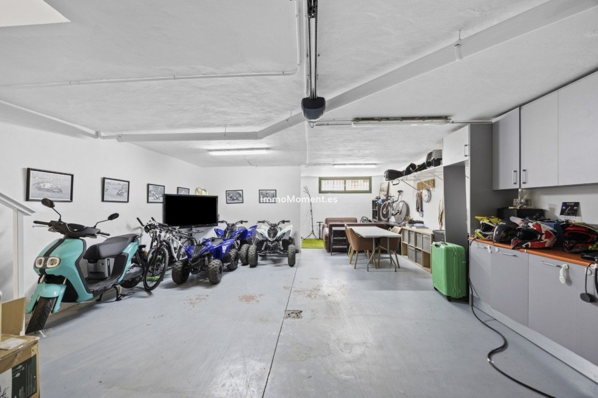 Bestaande woning - Geschakelde woning - Marbella - Nagüeles