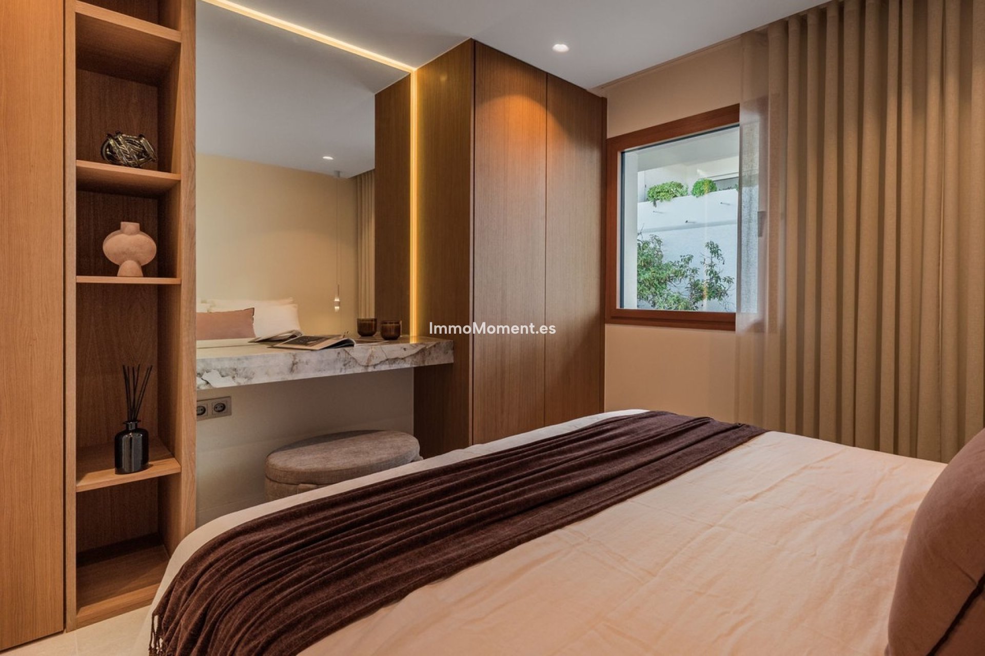 Bestaande woning - Geschakelde woning - Marbella - Nueva Andalucía