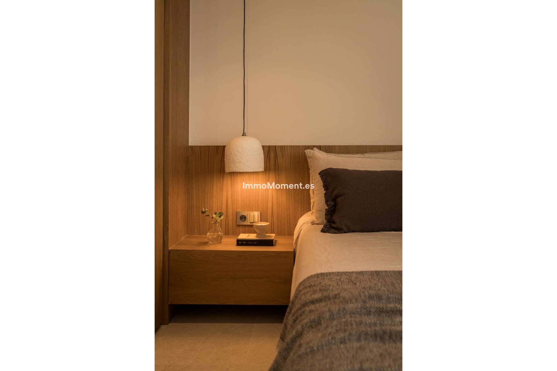 Bestaande woning - Geschakelde woning - Marbella - Nueva Andalucía