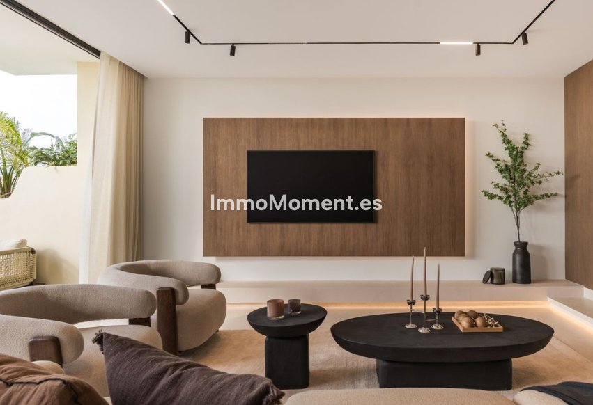 Bestaande woning - Geschakelde woning - Marbella - Nueva Andalucía