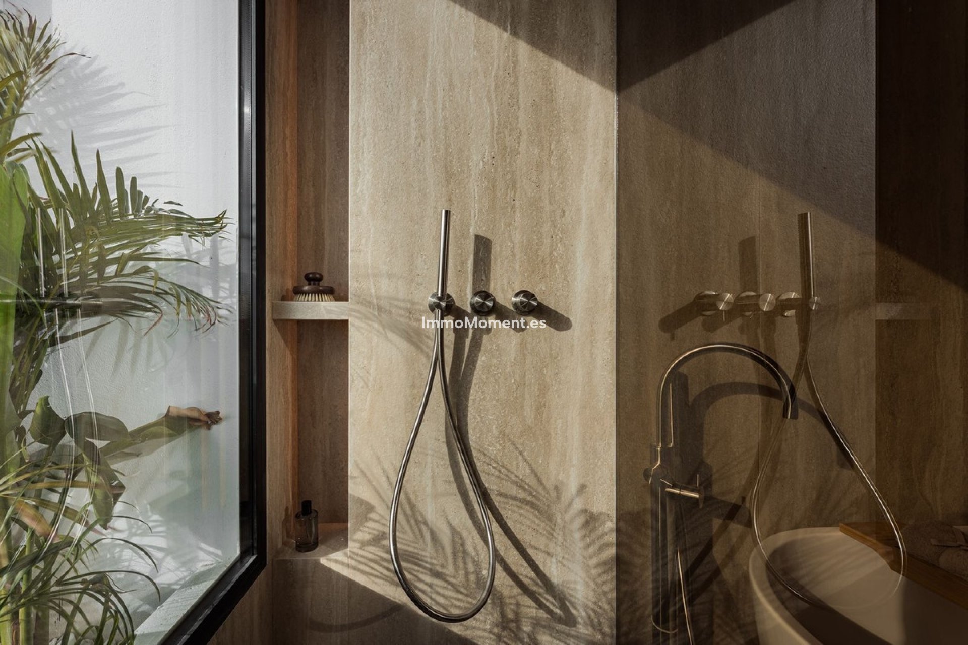 Bestaande woning - Geschakelde woning - Marbella - Nueva Andalucía