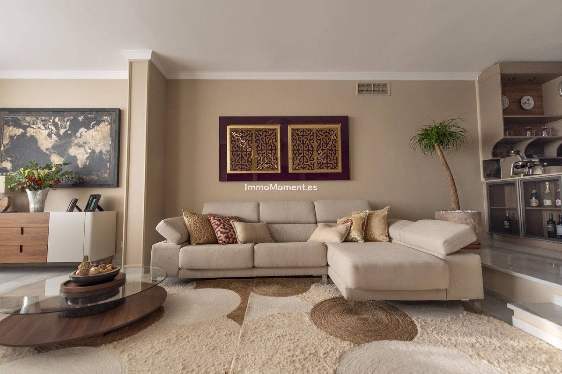 Bestaande woning - Geschakelde woning - Marbella - Nueva Andalucía