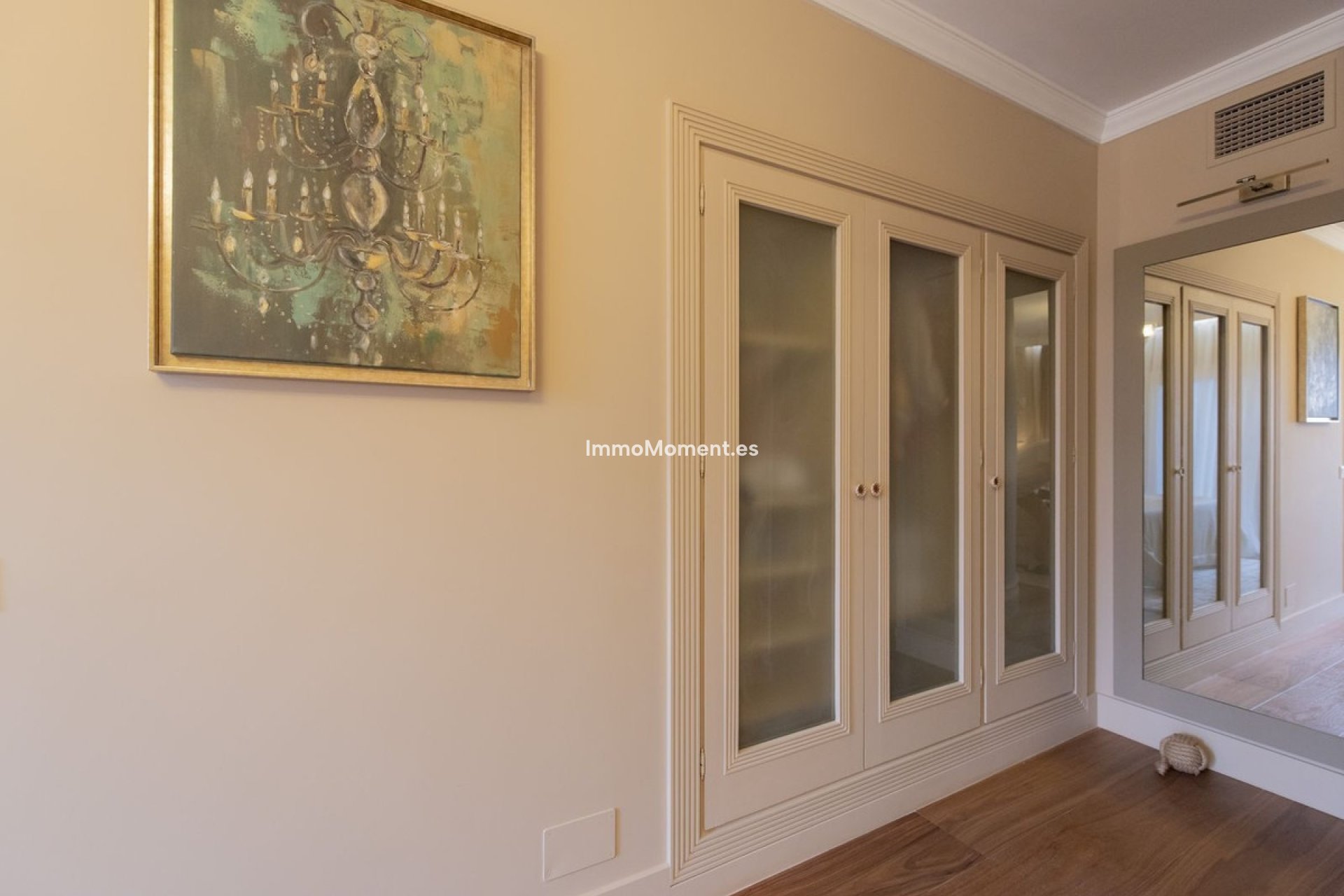 Bestaande woning - Geschakelde woning - Marbella - Nueva Andalucía