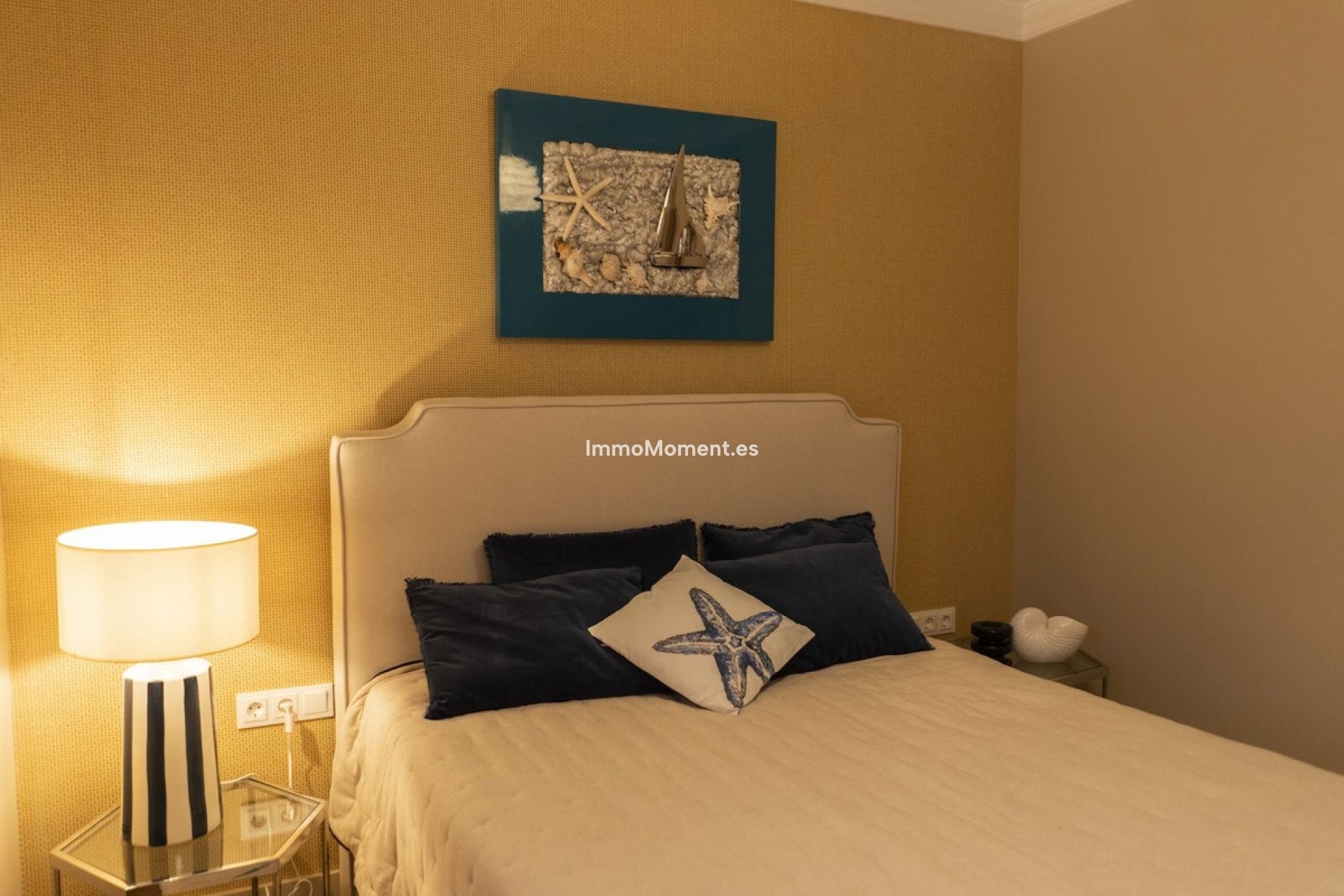 Bestaande woning - Geschakelde woning - Marbella - Nueva Andalucía