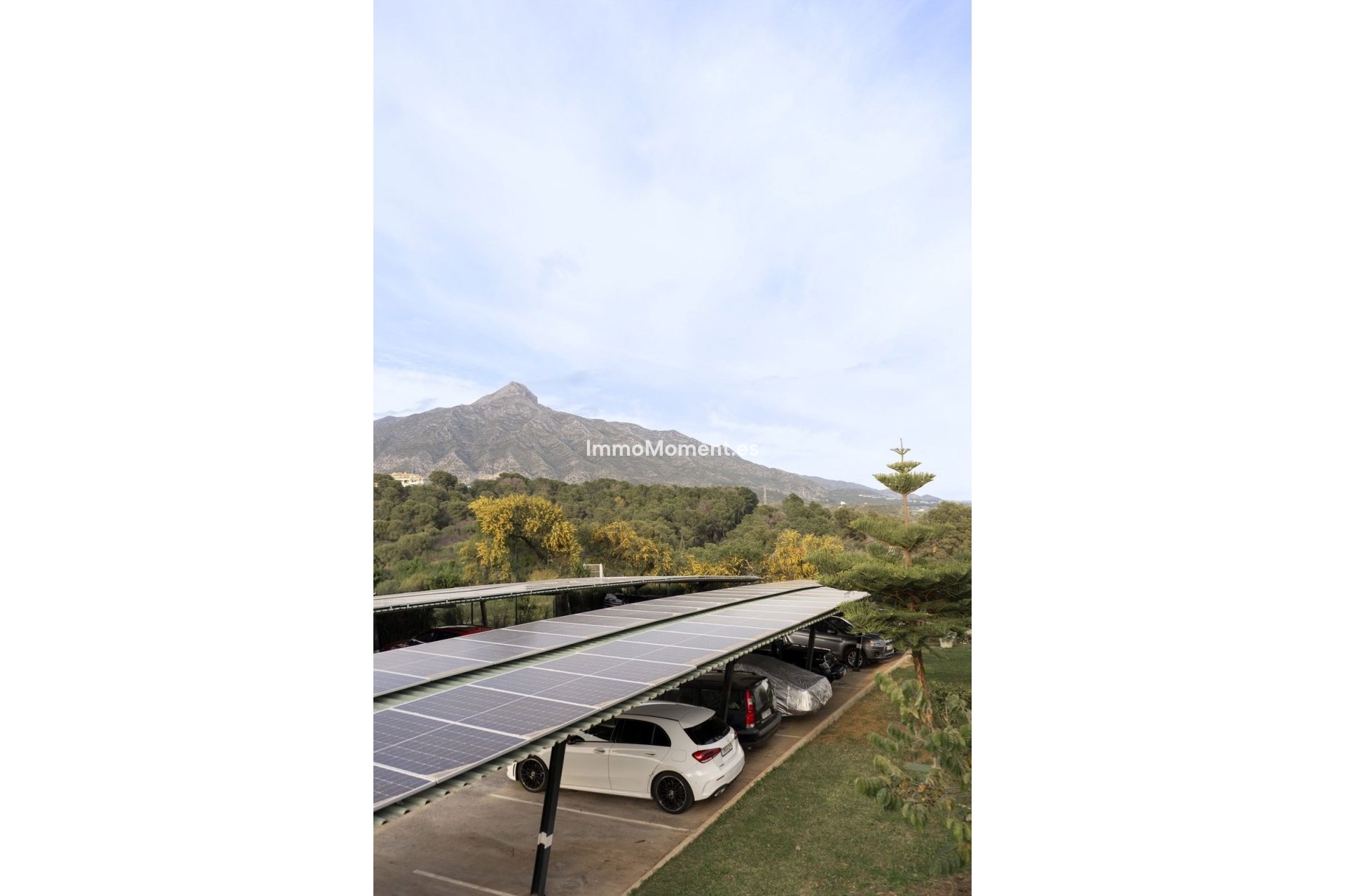 Bestaande woning - Geschakelde woning - Marbella - Nueva Andalucía