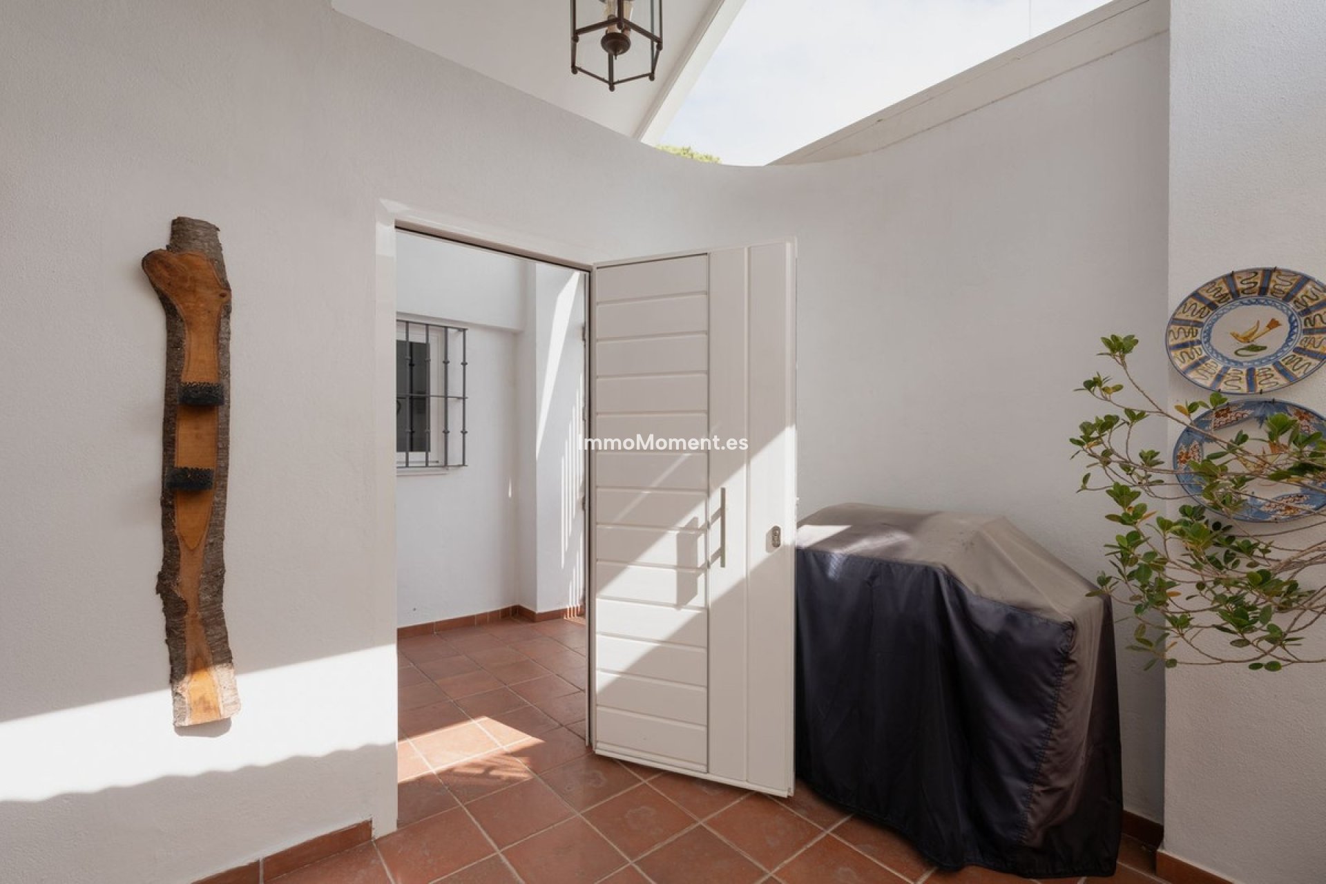 Bestaande woning - Geschakelde woning - Marbella - Nueva Andalucía