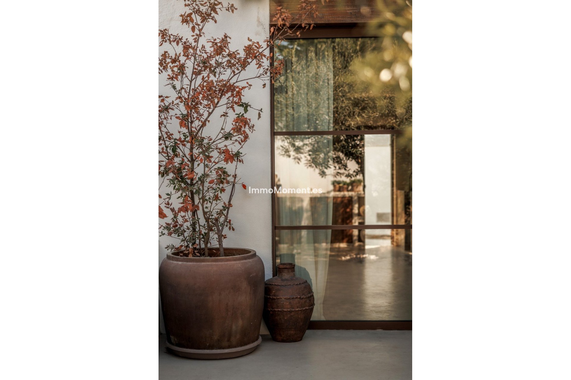 Bestaande woning - Geschakelde woning - Marbella - Nueva Andalucía