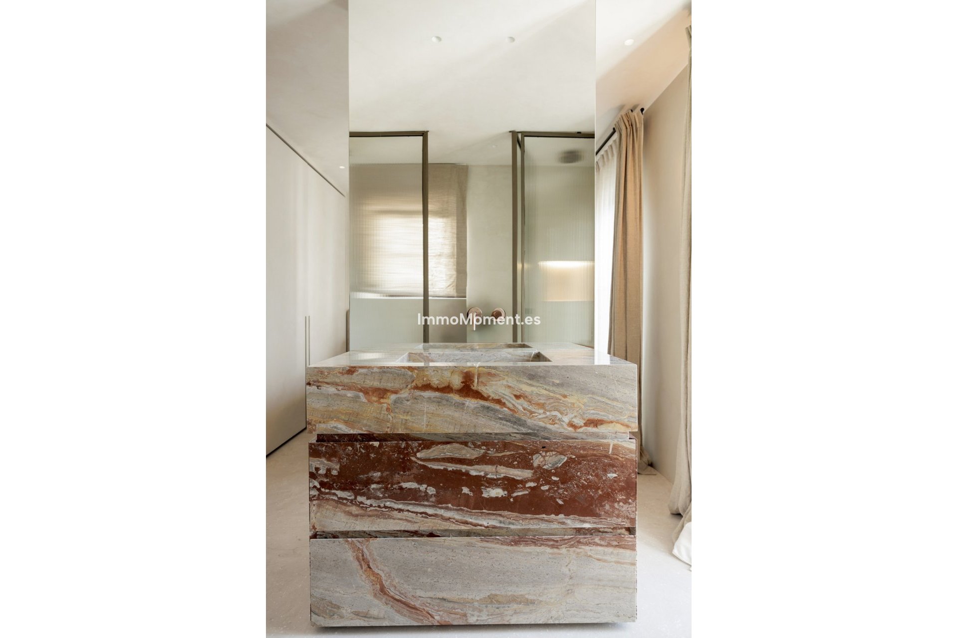 Bestaande woning - Geschakelde woning - Marbella - Nueva Andalucía