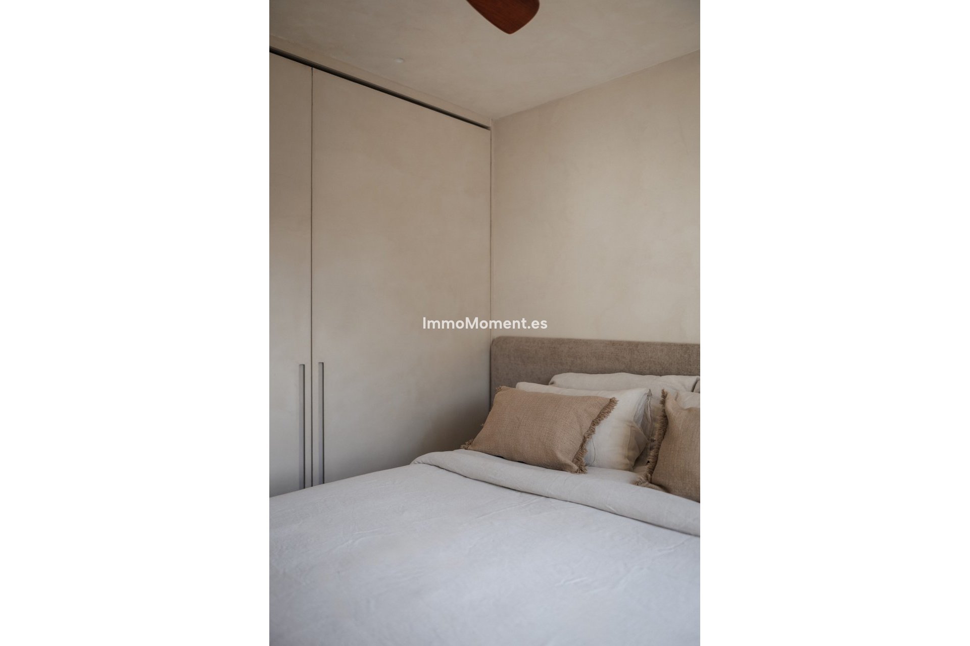 Bestaande woning - Geschakelde woning - Marbella - Nueva Andalucía