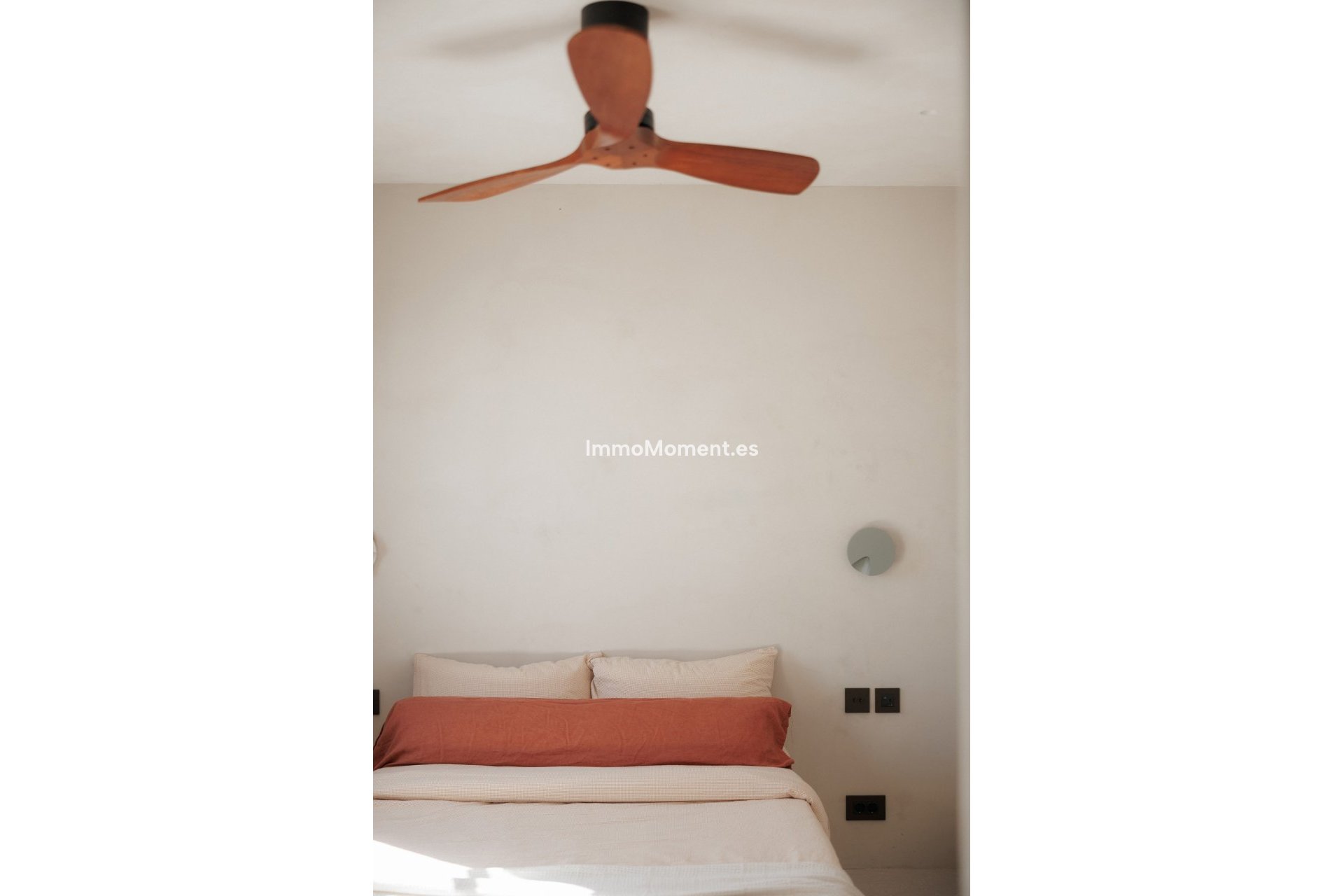 Bestaande woning - Geschakelde woning - Marbella - Nueva Andalucía