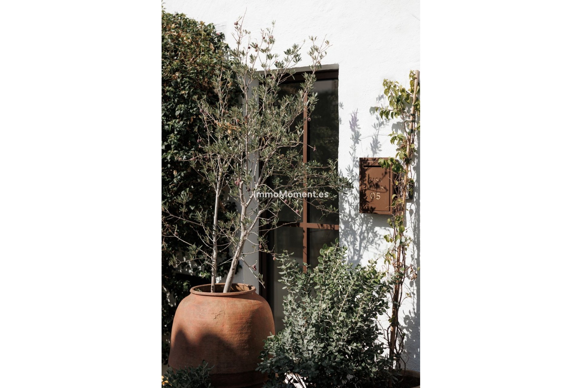 Bestaande woning - Geschakelde woning - Marbella - Nueva Andalucía