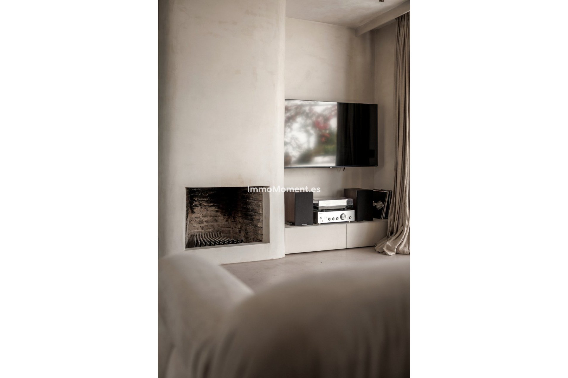 Bestaande woning - Geschakelde woning - Marbella - Nueva Andalucía