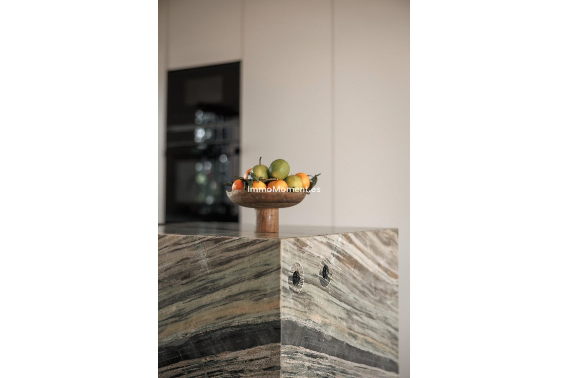 Bestaande woning - Geschakelde woning - Marbella - Nueva Andalucía