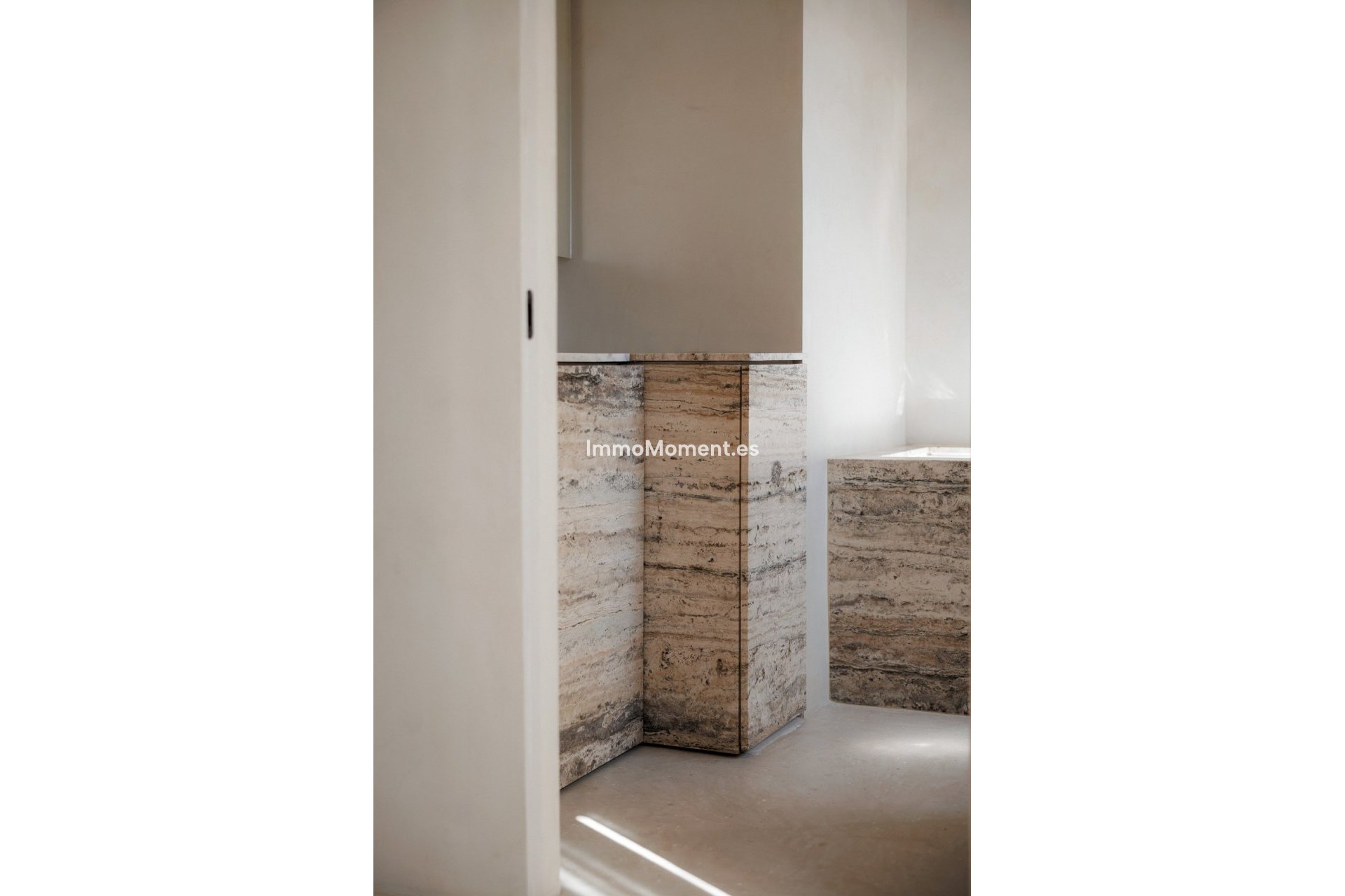 Bestaande woning - Geschakelde woning - Marbella - Nueva Andalucía