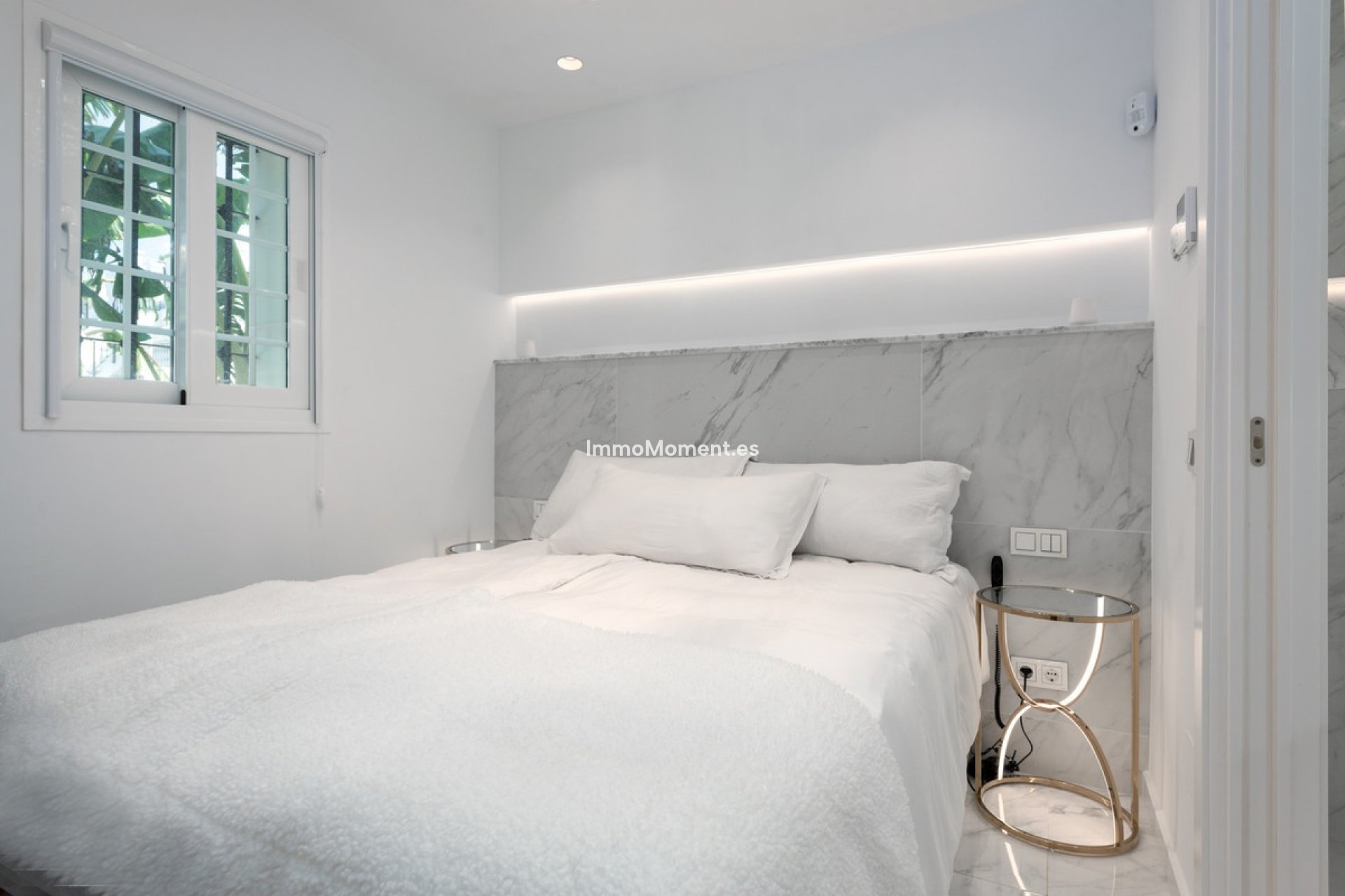 Bestaande woning - Geschakelde woning - Marbella - Nueva Andalucía