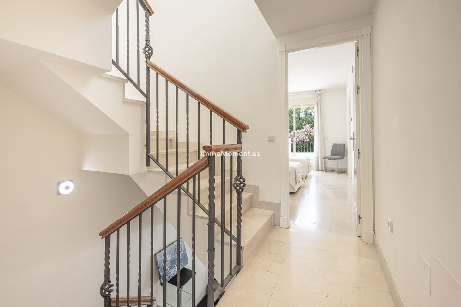 Bestaande woning - Geschakelde woning - Marbella - Nueva Andalucía