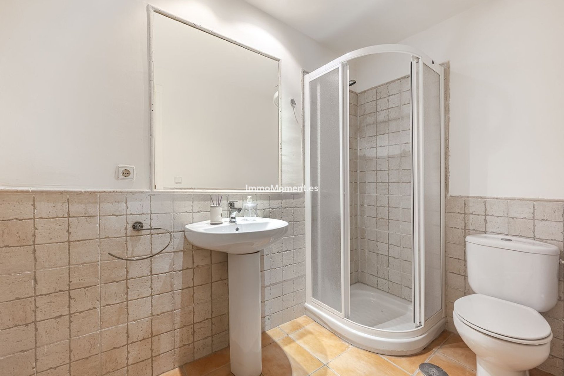 Bestaande woning - Geschakelde woning - Marbella - Nueva Andalucía