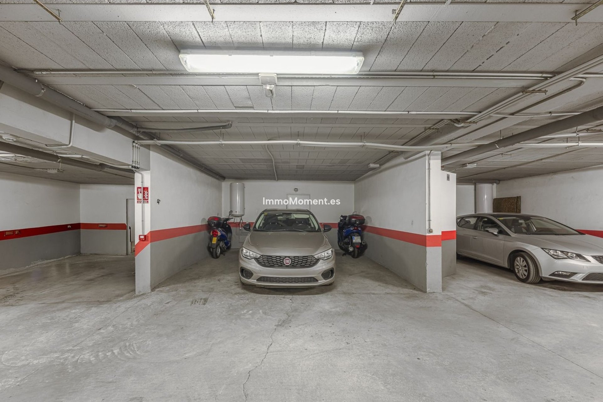 Bestaande woning - Geschakelde woning - Marbella - Nueva Andalucía