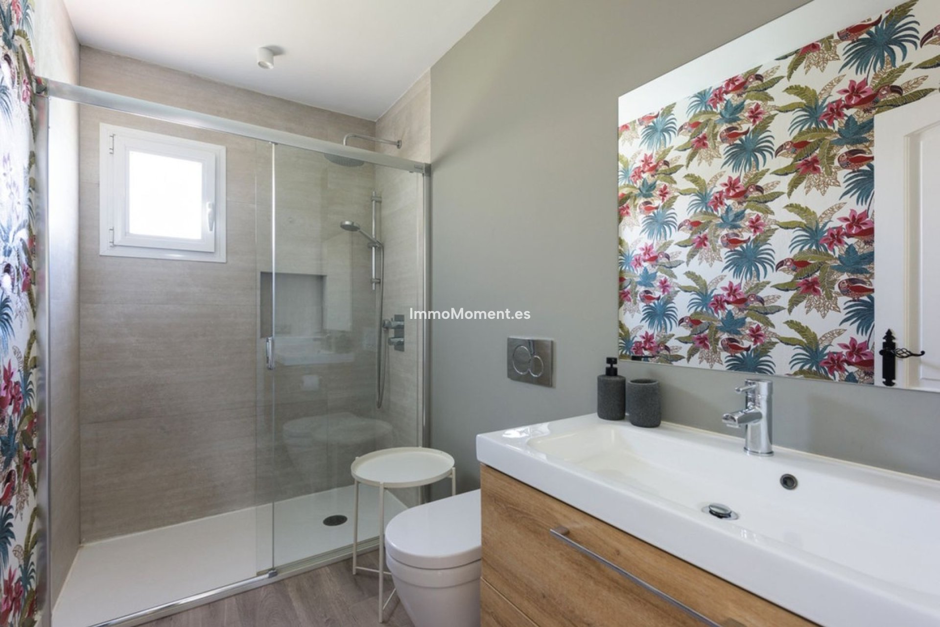 Bestaande woning - Geschakelde woning - Marbella - Nueva Andalucía