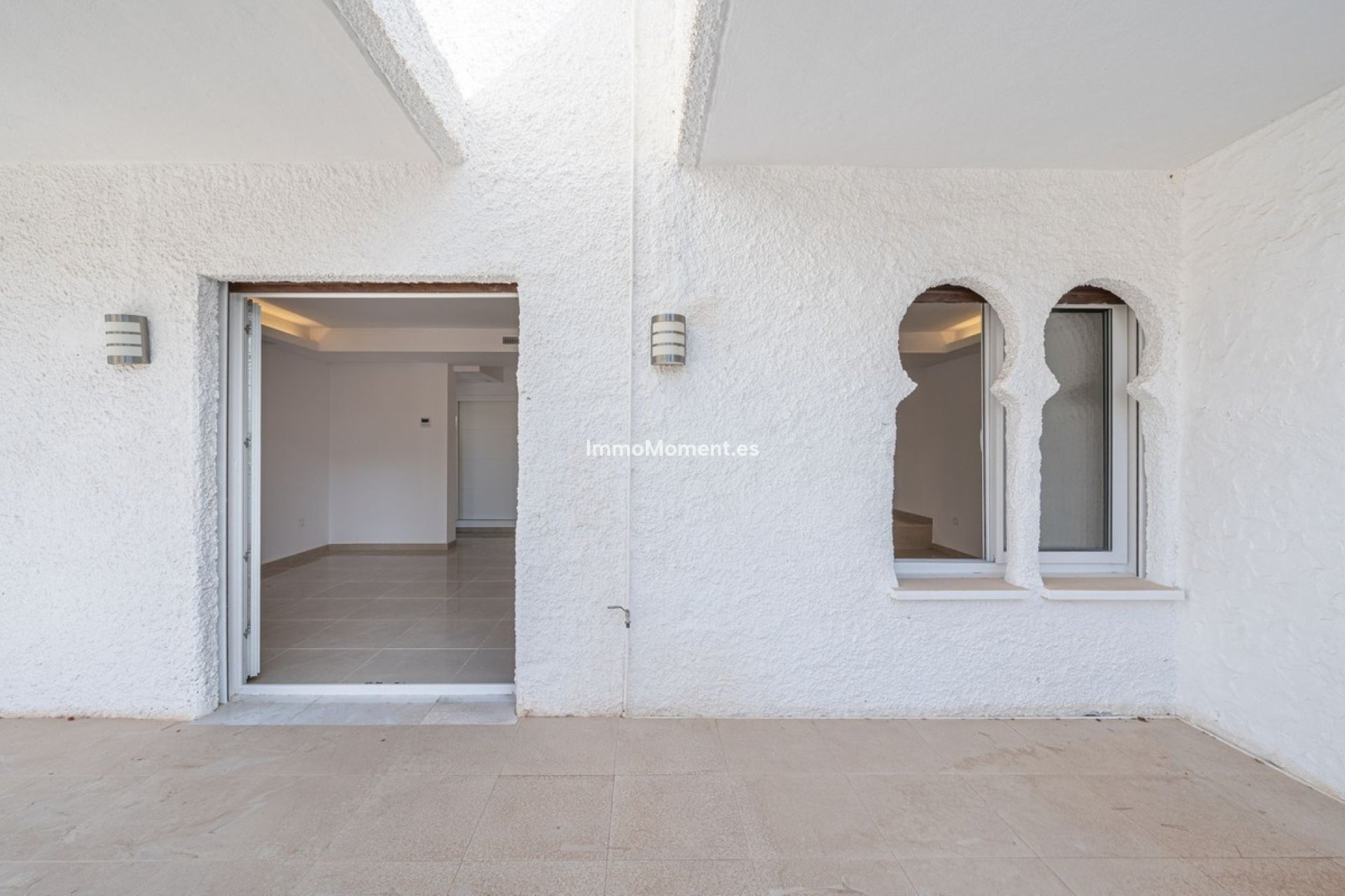 Bestaande woning - Geschakelde woning - Marbella - Nueva Andalucía