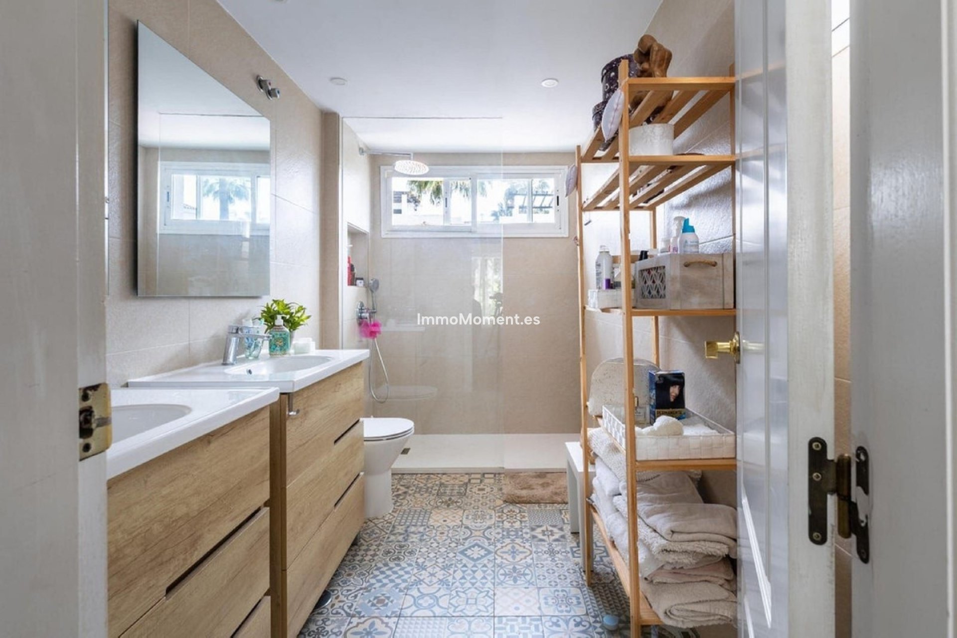 Bestaande woning - Geschakelde woning - Marbella - Nueva Andalucía