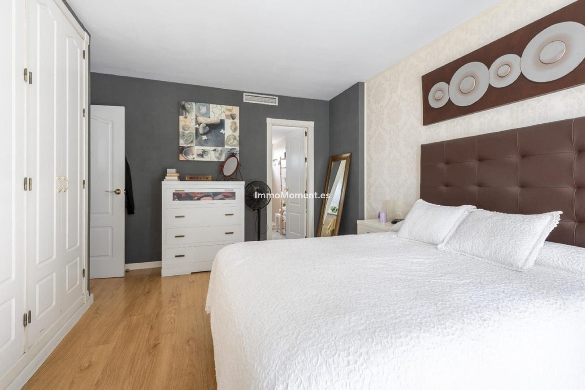 Bestaande woning - Geschakelde woning - Marbella - Nueva Andalucía