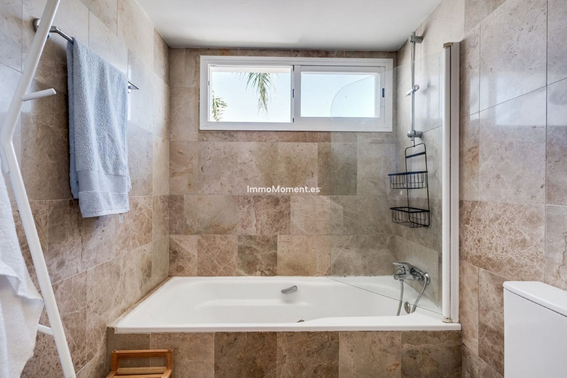 Bestaande woning - Geschakelde woning - Marbella - Nueva Andalucía