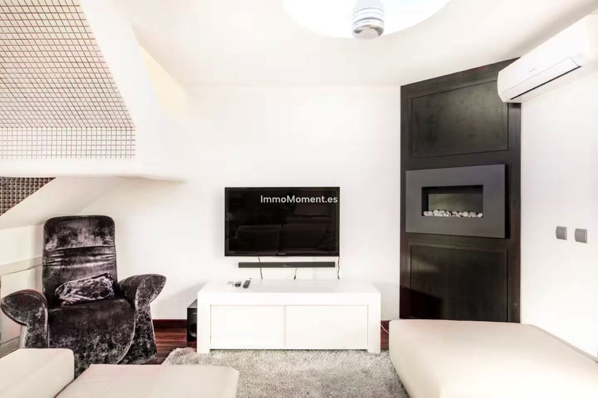 Bestaande woning - Geschakelde woning - Marbella - Nueva Andalucía