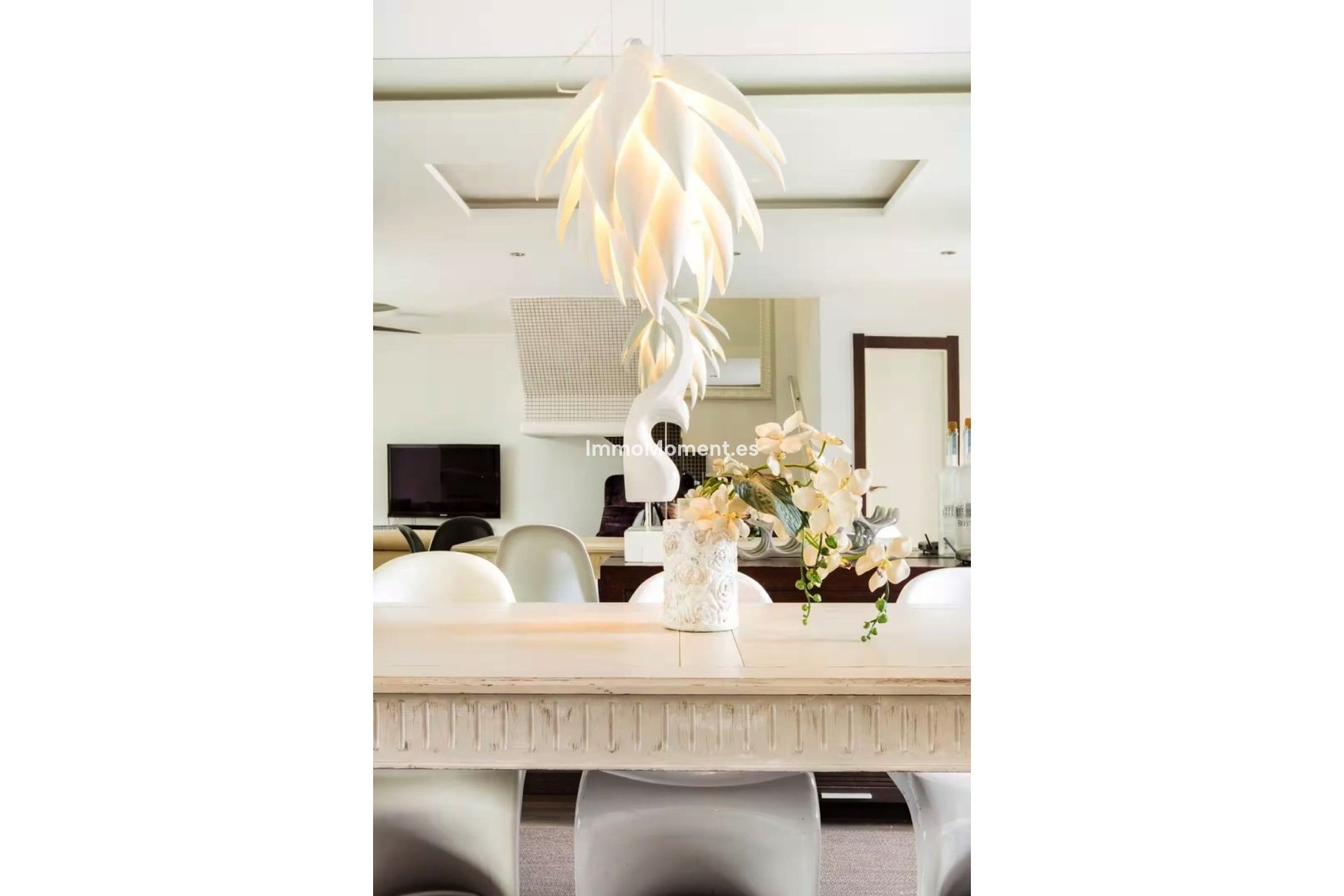 Bestaande woning - Geschakelde woning - Marbella - Nueva Andalucía