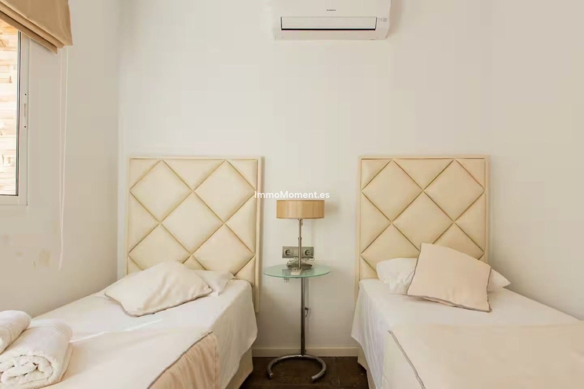 Bestaande woning - Geschakelde woning - Marbella - Nueva Andalucía