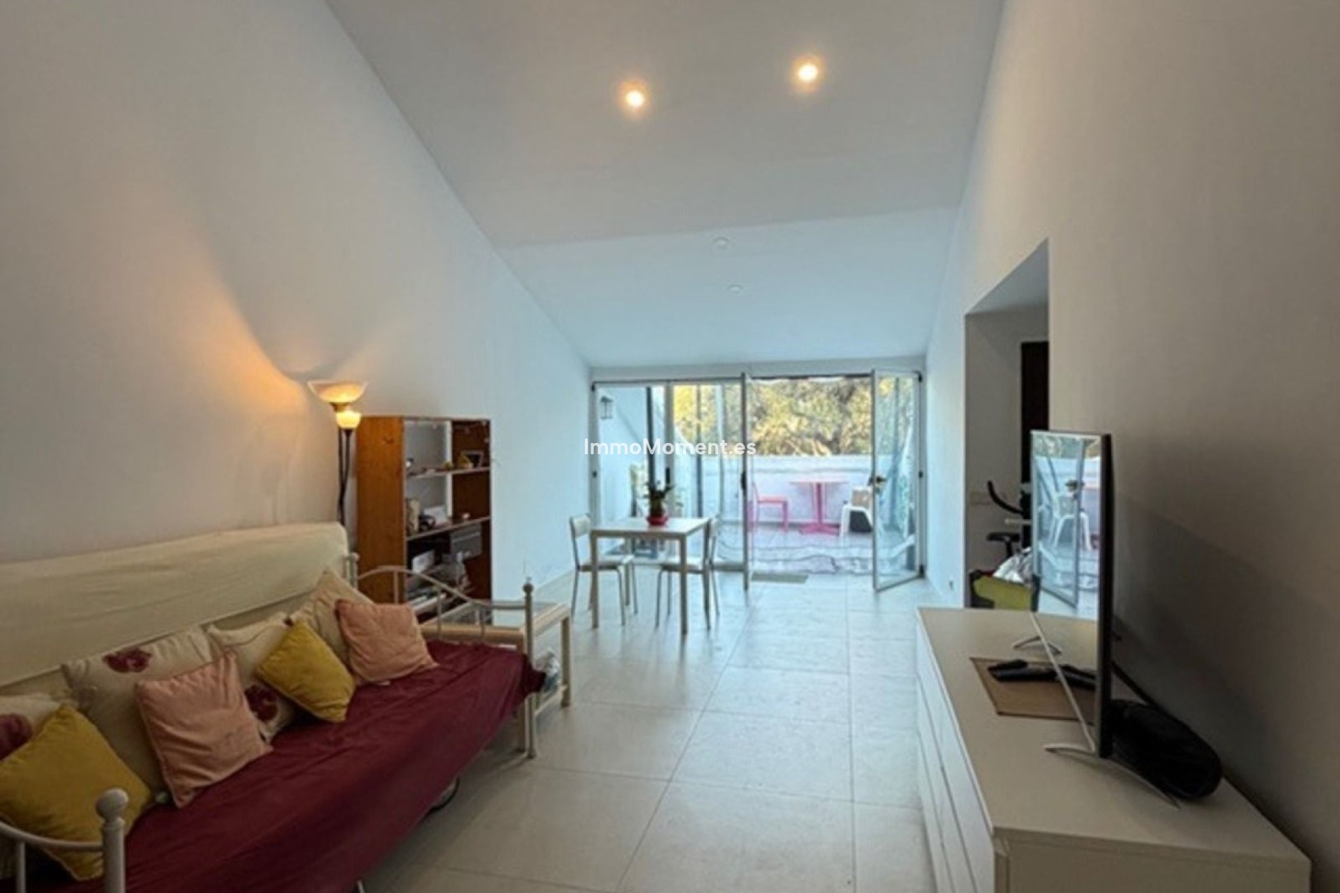 Bestaande woning - Geschakelde woning - Marbella - Nueva Andalucía