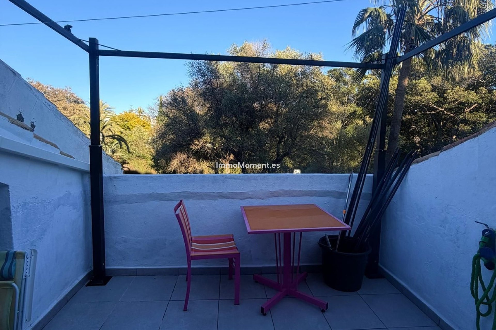 Bestaande woning - Geschakelde woning - Marbella - Nueva Andalucía